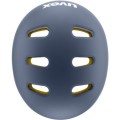 Kask rowerowy dziecięcy UVEX Kid 4 Style MIPS, dusk blue matt - 3049290