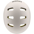 Kask rowerowy dziecięcy UVEX Kid 4 Style MIPS, warm grey matt - 3049295