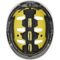 Kask rowerowy dziecięcy UVEX Kid 4 Style MIPS, warm grey matt - 3049296