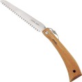 Opinel 001198 piła ręczna Piła do przycinania 20,3 cm Szary, Drewno - 3065940
