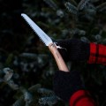 Opinel 001198 piła ręczna Piła do przycinania 20,3 cm Szary, Drewno - 3065941