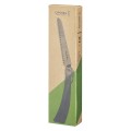 Opinel 001198 piła ręczna Piła do przycinania 20,3 cm Szary, Drewno - 3065943