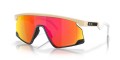 Oakley Bxtr okulary przeciwsłoneczne Tarcza Owijka - 3065947