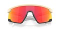 Oakley Bxtr okulary przeciwsłoneczne Tarcza Owijka - 3065951