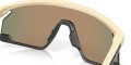 Oakley Bxtr okulary przeciwsłoneczne Tarcza Owijka - 3065953