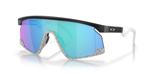 Oakley Bxtr okulary przeciwsłoneczne Tarcza Owijka - 3065954
