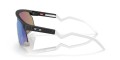 Oakley Bxtr okulary przeciwsłoneczne Tarcza Owijka - 3065956