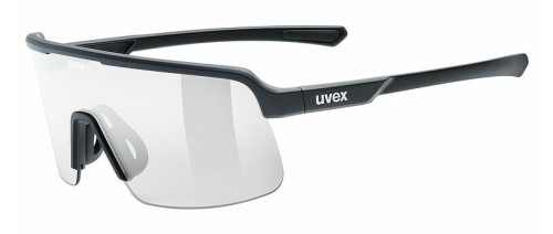 Uvex dyrt Chłopak, dziewczyna Bezobwódkowe Czarny - 3065961