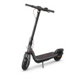 Hulajnoga elektryczna Segway-Ninebot KickScooter F3 D + Kask Segway-Ninebot Commuter, rozmiar L czarny - 3065969
