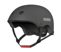 Hulajnoga elektryczna Segway-Ninebot KickScooter F3 D + Kask Segway-Ninebot Commuter, rozmiar L czarny - 3065970