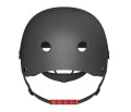 Hulajnoga elektryczna Segway-Ninebot KickScooter F3 D + Kask Segway-Ninebot Commuter, rozmiar L czarny - 3065972