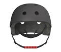 Hulajnoga elektryczna Segway-Ninebot KickScooter F3 D + Kask Segway-Ninebot Commuter, rozmiar L czarny - 3065973