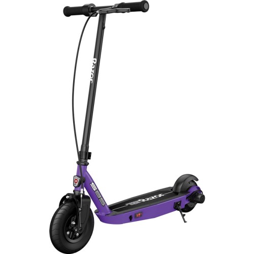 Hulajnoga elektryczna Razor S85 Power Core 13173851 (kolor fioletowy) (WYPRZEDAŻ) - 3065980
