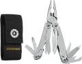 Leatherman Wingman szczypce wielofunkcyjne Kieszonkowy 14 przyb. Stal nierdzewna - 3066023