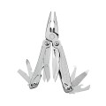 Leatherman Wingman szczypce wielofunkcyjne Kieszonkowy 14 przyb. Stal nierdzewna - 3066020