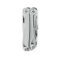 Leatherman Wingman szczypce wielofunkcyjne Kieszonkowy 14 przyb. Stal nierdzewna - 3066021