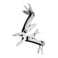 Leatherman Wingman szczypce wielofunkcyjne Kieszonkowy 14 przyb. Stal nierdzewna - 3066022