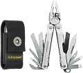 Leatherman Super Tool 300 szczypce wielofunkcyjne Kieszonkowy 19 przyb. Stal nierdzewna - 2989920
