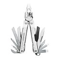 Leatherman Super Tool 300 szczypce wielofunkcyjne Kieszonkowy 19 przyb. Stal nierdzewna - 2989916