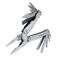 Leatherman Super Tool 300 szczypce wielofunkcyjne Kieszonkowy 19 przyb. Stal nierdzewna - 2989919
