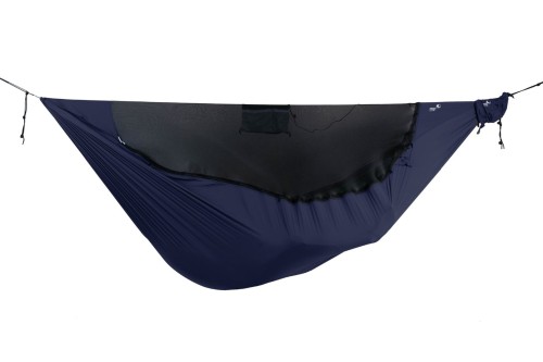 Hamak Ticket To The Moon Lightest Pro Hammock - navy blue - 3066039