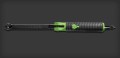 Gerber 31-002820 piła ręczna Hacksaw 30,5 cm Czarny, Zielony, Stal nierdzewna - 3066042