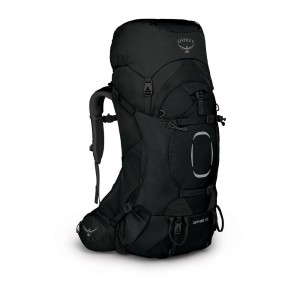 Osprey Aether 55 58 l Czarny