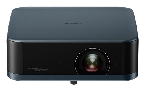 Epson Lifestudio Pop Plus EF-62N, przenośny projektor Smart, Sound by Bose, Google TV, 4K Pro UHD, do użytku wewnątrz / na zewnątrz - 3066080