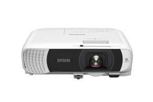 Epson EB-FH18 4000 ANSI lumenów 3LCD 1080p (1920x1080) Biały