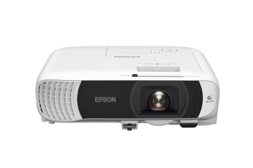 Epson EB-FH18 4000 ANSI lumenów 3LCD 1080p (1920x1080) Biały - 3066095