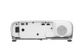 Epson EB-FH18 4000 ANSI lumenów 3LCD 1080p (1920x1080) Biały - 3066091