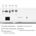 BenQ Projektor TK710 4k Laser (9H JSJ77 17E) BenQJSJ77 BenQ JSJ77 - 3066105