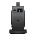 BenQ GV50p Projektor o standardowym rzucie 500 ANSI lumenów DLP 1080p (1920x1080) Czarny - 3066127