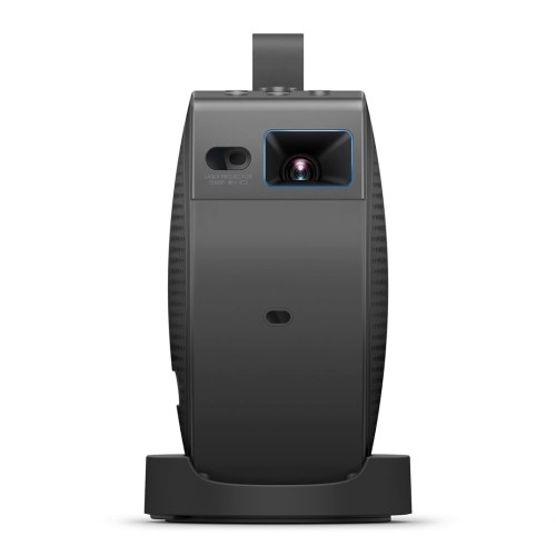 BenQ GV50p Projektor o standardowym rzucie 500 ANSI lumenów DLP 1080p (1920x1080) Czarny - 3066136