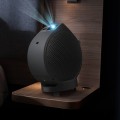 BenQ GV50p Projektor o standardowym rzucie 500 ANSI lumenów DLP 1080p (1920x1080) Czarny - 3066133