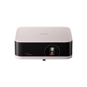 Epson V11HB72240 projektor danych 700 ANSI lumenów 3LCD 1080p (1920x1080) Czarny, Różowy