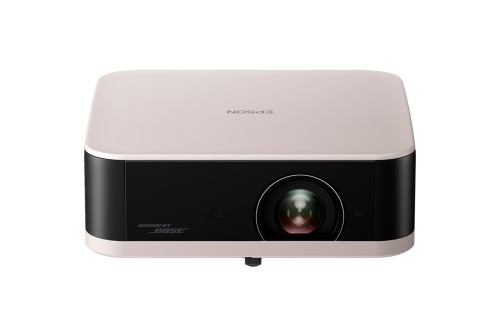 Epson V11HB72240 projektor danych 700 ANSI lumenów 3LCD 1080p (1920x1080) Czarny, Różowy - 3066177