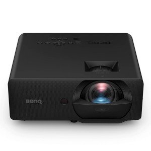 Projektor Benq LH830ST Full HD (1920x1080) 4000 ANSI lumenów Czarny