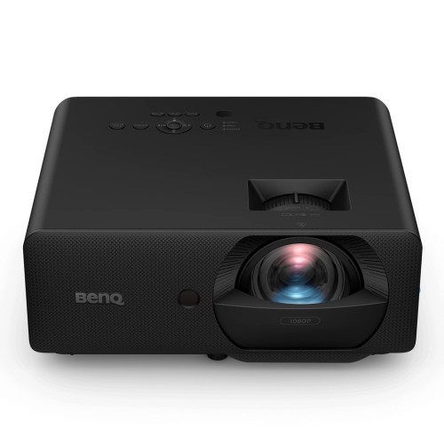 Projektor Benq LH830ST Full HD (1920x1080) 4000 ANSI lumenów Czarny - 3066219