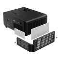 Projektor Benq LH830ST Full HD (1920x1080) 4000 ANSI lumenów Czarny - 3066227