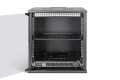 Digitus Zestaw sieciowy SOHO Pro, 483 mm (19") - 12U, 540 x 400 mm (szer. x gł.) - 3049620