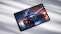 Lenovo Yoga Tab Plus Snapdragon 256 GB 32,3 cm (12.7") 16 GB Wi-Fi 7 (802.11be) Android 14 Morski - 3066328
