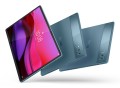 Lenovo Yoga Tab Plus Snapdragon 256 GB 32,3 cm (12.7") 16 GB Wi-Fi 7 (802.11be) Android 14 Morski - 3066315