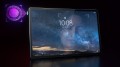 Lenovo Yoga Tab Plus Snapdragon 256 GB 32,3 cm (12.7") 16 GB Wi-Fi 7 (802.11be) Android 14 Morski - 3066326