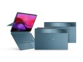 Lenovo Yoga Tab Plus Snapdragon 256 GB 32,3 cm (12.7") 16 GB Wi-Fi 7 (802.11be) Android 14 Morski - 3066323