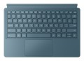 Lenovo Yoga Tab Plus Snapdragon 256 GB 32,3 cm (12.7") 16 GB Wi-Fi 7 (802.11be) Android 14 Morski - 3066321
