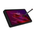 Lenovo ThinkTab X11 Gen 1 Snapdragon 256 GB 27,8 cm (10.9") 8 GB Wi-Fi 6E (802.11ax) Android 16 Czarny - 3049675
