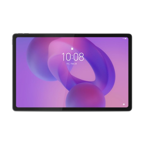 Lenovo Idea Tab Plus Mediatek 256 GB 30,7 cm (12.1") 12 GB Wi-Fi 5 (802.11ac) Android 15 Szary - 3066339