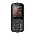 Telefon ROCK LTE z IPS, 48 MB RAM, 128 MB ROM, 2 MP aparat, 3000 mAh, Dual SIM, 3G - 3066413