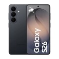 Samsung Galaxy S26 256GB Black - 3066422